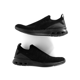 thumbnail image 4 of Tenis Casual de meter Mujer Flexi Tejido 105201 Negro Flexi Tejido, 4 of 4