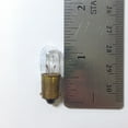 thumbnail image 2 of Satco  1892 - 1.73w 14.4v T3.25 Ba9s Base Miniature Bulb, 2 of 4