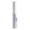 #B, variant on Confidential Privacy Stamp (Express Order Seal, Sensitive Ink Erasure Pen), Fine-Point Applicator Conceals Tracking Numbers On Packages Without(#A), By Meiiso