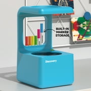 Discovery Kids Doodle Projector Light Art Station for Children, Unisex