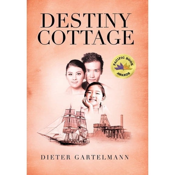 Destiny Cottage (Hardcover)