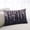 Black, variant on Spring Cherry Flowers Throw Pillow Covers, Blue-green Gray Floral Blossom Beige Soft Breathable Pillow Cases with Zipper for Sleeping, Small Pillowcases for Couch Bed Sofa Chair 16x24 Inches