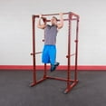 thumbnail image 6 of Best Fitness BFPR100 Power Rack, 6 of 10