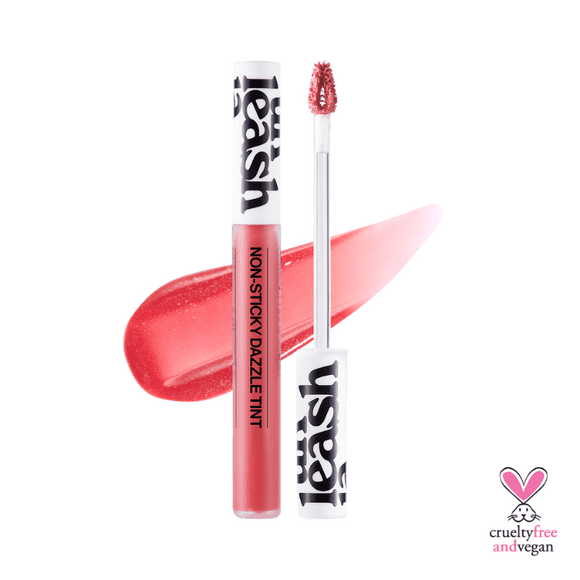 unleashia Non Collant Dazzle Tint 5.5g - No.10 Rose Muhly