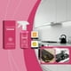 thumbnail image 1 of Spray de limpieza, artículos de limpieza, spray para manchas de aceite, limpiador de cocina, descontaminación doméstica, limpiador de estufas para manchas de aceite pesado, 355 ml, artículos esenciale, 1 of 9