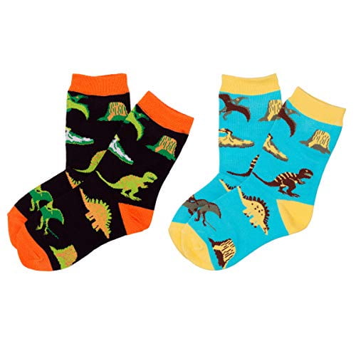 Silly Socks For Kids