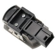 thumbnail image 2 of SPRING Car Accessories Direct Replacement Heated Switch Power Mirror Black New P27-1181-002 Plug-and-play For Kenworth, 2 of 9