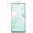 thumbnail image 1 of iFrogz Clear Guard Screen Protector for Galaxy Note 10 Plus - Clear, 1 of 2