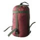 thumbnail image 1 of Bolsa de almacenamiento Sunnimix Saco de dormir de compresión 38 cm rojo, 1 of 7
