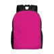 thumbnail image 1 of Fotbe Darkmagenta Mochila de Viaje para Laptop, Mochila Ejecutiva Delgada y Resistente 15.6", 1 of 8