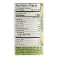 thumbnail image 2 of Brooklyn Delhi Coconut Cashew Korma Indian Simmer Sauce 12 oz, 2 of 2