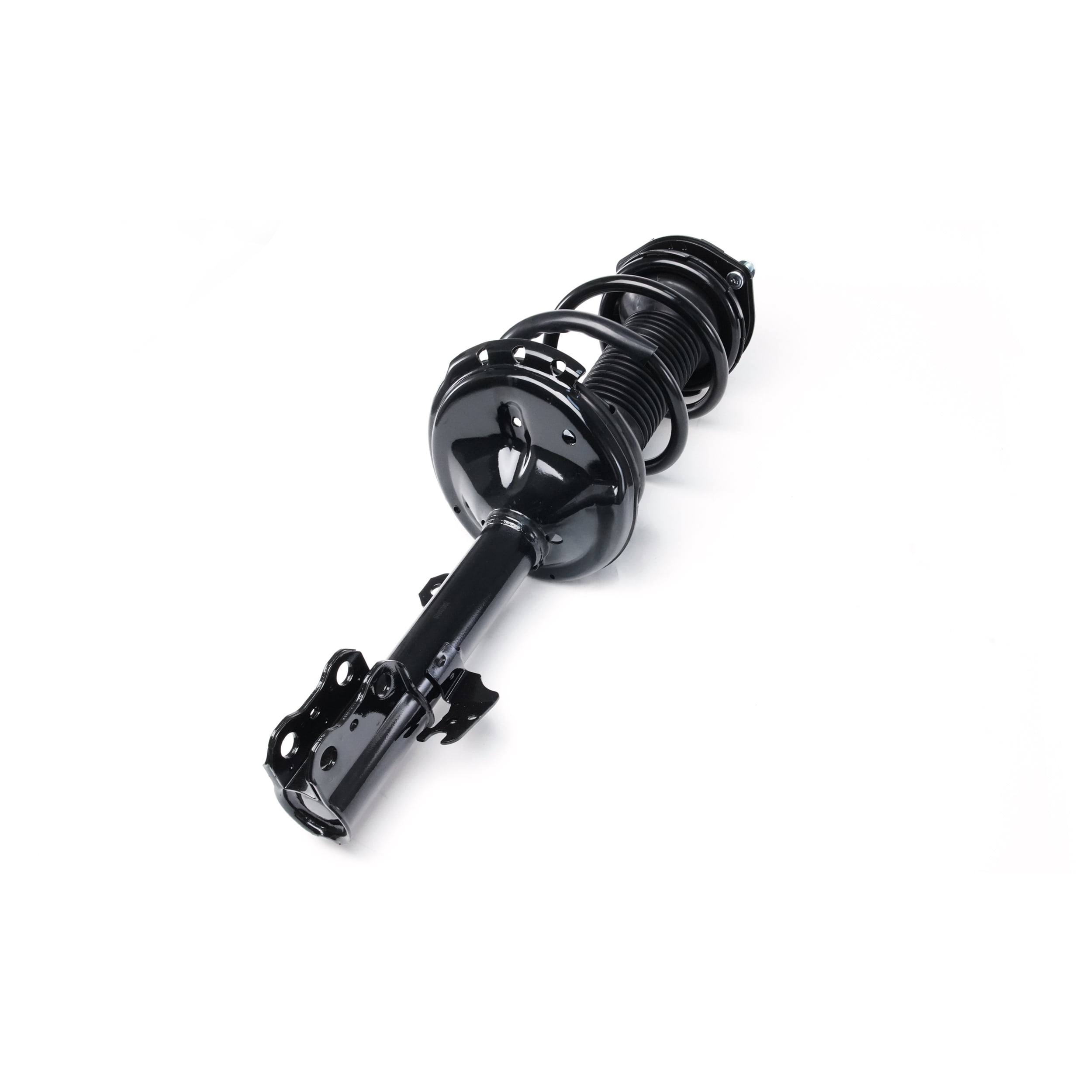 Maxum Front Right Complete Strut Assembly Automotive Struts 1