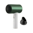 thumbnail image 3 of SDJMa Hair Dryer with Diffuser, Travel Blow Dryer, Constant Temperature Hair Care Without Hair Damage, Professional Fast Drying Salon Blow Dryer for Curly Hair, 3 of 8
