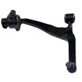 thumbnail image 2 of Beck/Arnley 102-6142 Control Arm with Ball Joint, 2 of 3