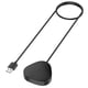 thumbnail image 1 of Muelle Base de carga 1000 MA Base de carga Negro Blanco para Sonos Roam SL (Negro), 1 of 7