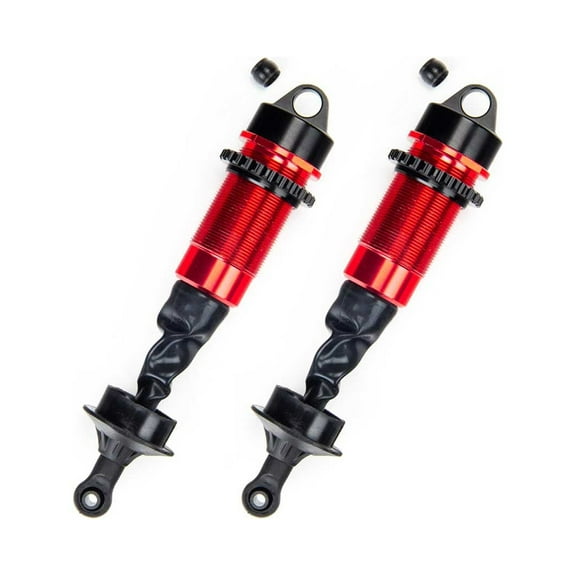 ARRMA Shock Set Bore16mm Length115mm Oil1000cSt ARA330621 Elec Car/Truck Replacement Parts