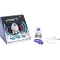 thumbnail image 3 of Rockit Wooshh Sound Soother, White, 3 of 6