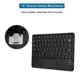 thumbnail image 4 of Ultra-Slim Mini Touchpad Keyboard, Keyboard with Built-in Multi-Touch Trackpad for Smart TV HTPC PC, 4 of 5