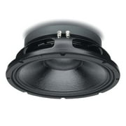 18 Sound 12MB1000-8 12 600 Watt 8 Ohm Mid-Bass Woofer