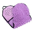 thumbnail image 5 of Lohuatrd Dog Bath Towel Cat Quick-drying Super Absorbent Towel Wear-Resistant Reusable Super Soft Pet Shower Towel, 5 of 8