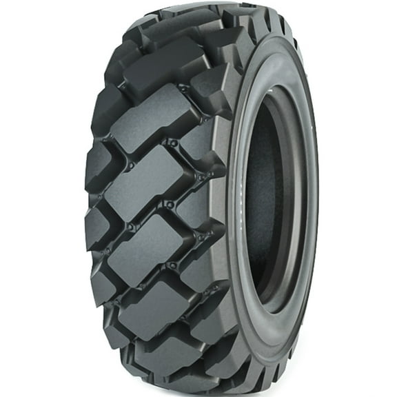 Maxam MS907 10-16.5 141A2 14 Ply Industrial Tire