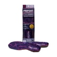 thumbnail image 2 of ProFoot Full Length Triad Running Orthotic Insole for Knee, Leg & Back Pain, Womens 6-11, 1 Pair, 2 of 6