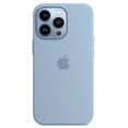 thumbnail image 1 of For Iphone 13 Pro Case Compatible With Magsafe Liquid Silicone Phone Back Cover [induction Popover], 1 of 1