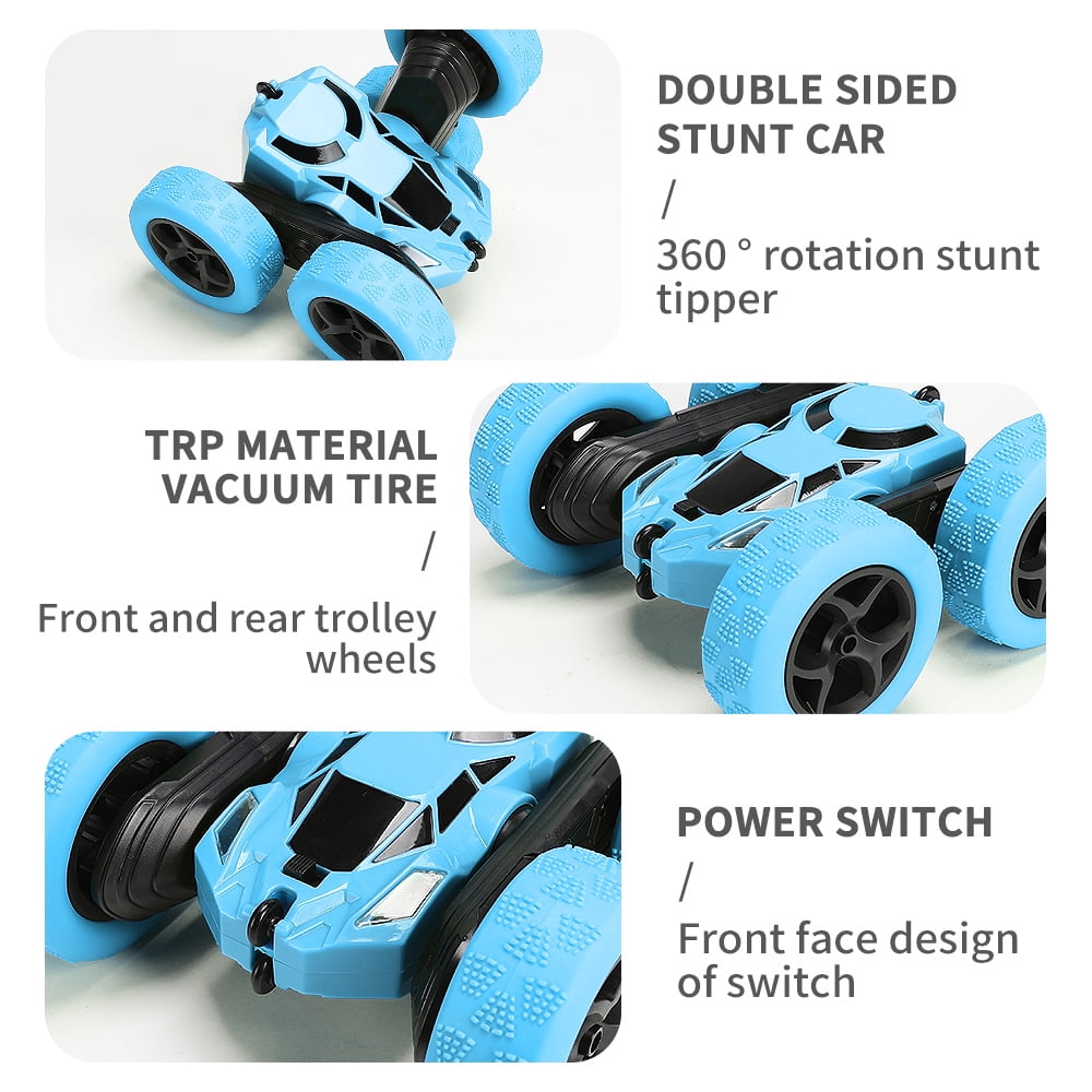 Garhelper F1 Fast Rc Drift Car Rc High-Speed Electric Mini Car Off-Road  Drift Wheels Drive Car For Children 