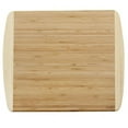 thumbnail image 2 of Core Kitchen 6012633 11 x 14 in. Beige Bamboo Cutting Board, 2 of 2