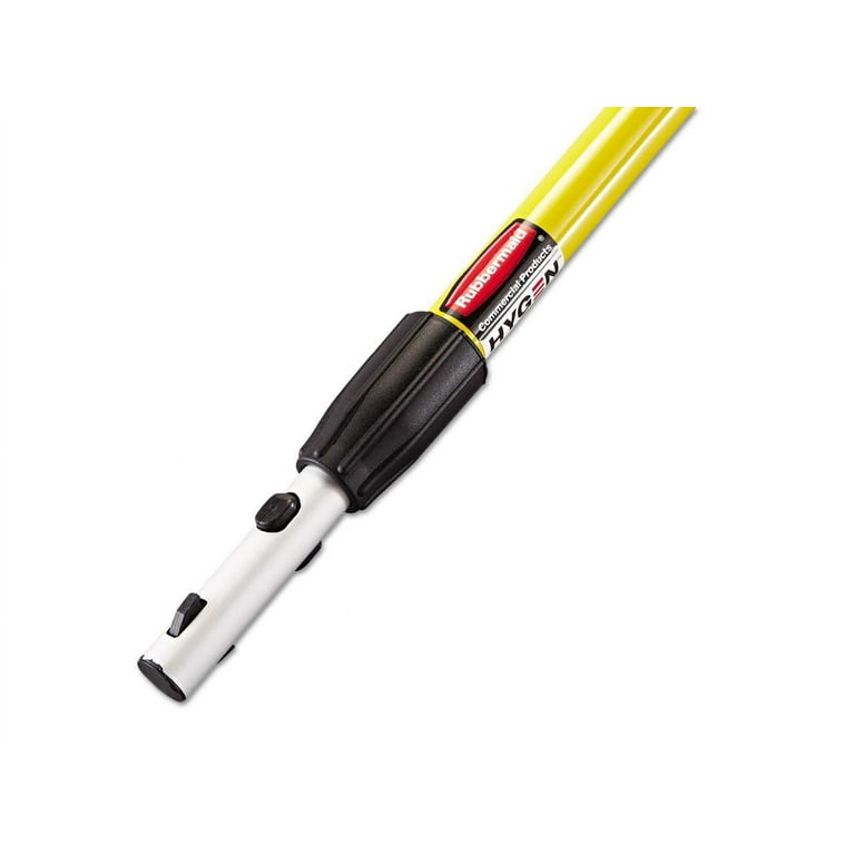 HYGEN Quick-Connect Extension Handle, 48 HYGEN Quick-Connect Extension Handle, 48