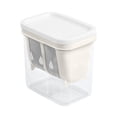 thumbnail image 1 of Antqov Yogurt Filter Filter Water Whey Separation Old Yogurt Machine Separator, Home Accessories, 1 of 5