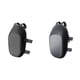 thumbnail image 5 of Wosthever Bolsa Colgante Impermeable Para Patinete Eléctrico - Durabilidad Fácil Organización Delantero Para Patinete Eléctrico patinar Lienzo Negro 3L, 5 of 6