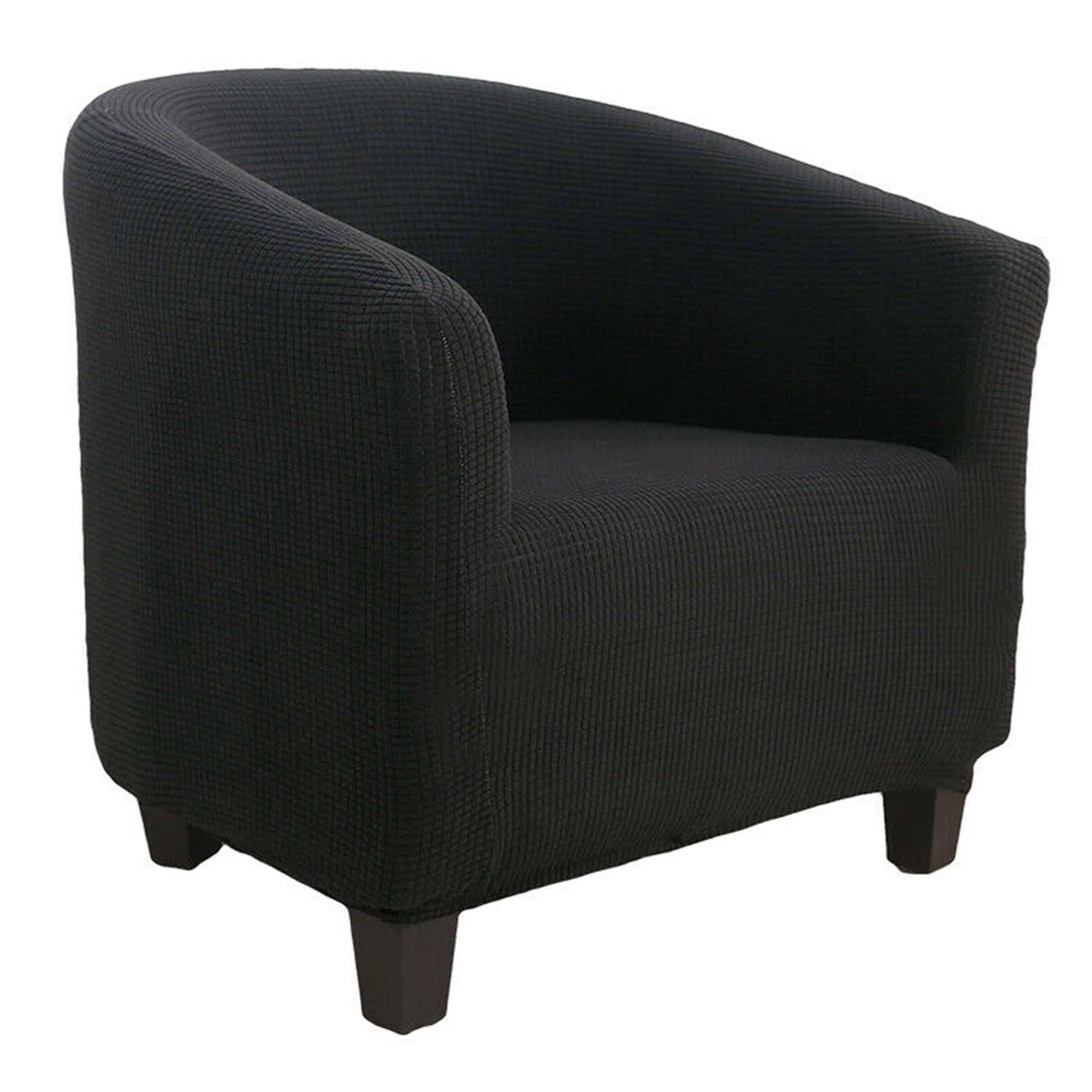 size of single seater sofa