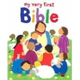 thumbnail image 1 of Pre-Owned My Very First Bible (Paperback) 1561483702 9781561483709, 1 of 1