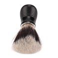thumbnail image 2 of Brocha De Afeitar, Brocha De Limpieza Limpieza De Alta Eficiencia Agarre Cómodo Multifuncional Secado Rápido Para Uso Doméstico Para Barbería Ccdes Men Shaving Brush, 2 of 8