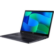 Acer TMP414RN-54-56G9 - 14 TravelMate P4 Spin 2 in 1 Laptop - NX.B6HAA.001