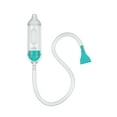 thumbnail image 2 of Braun Manual Nasal Aspirator with Two Nose Tips,  HSA/FSA Eligible, BNA050US, 2 of 8