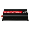 thumbnail image 4 of High Power Solar Inverter 1500W System Car Home Power Converter ,Easy to Use, 4 of 5