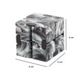 thumbnail image 3 of Magic Puzzle Flip Cube Finger Toys Hand Held Mini Kill Time Toys para adultos niños JShteea libre de BPA, 3 of 8