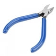 thumbnail image 3 of AMONIDA Diagonal , High Quality Steel Cable Nippers, Gardon For Home Patio, 3 of 8