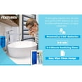 thumbnail image 6 of Pursonic S2 Toothbrush Sanitizer, 6 of 7