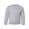 thumbnail image 1 of Chandail en Molleton pour Jeunes, S, Gris Sport, 1 of 1