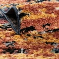 thumbnail image 2 of Rugs.com Tagine Collection Rug – 6' x 9' Multi Medium-Pile Rug Perfect For Living Rooms, Kitchens, Entryways, 2 of 5