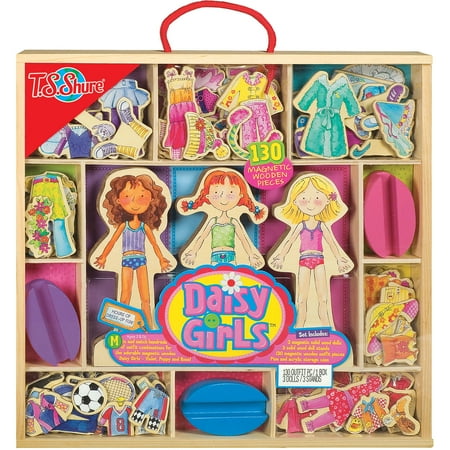 story magic wooden dress up dolls costco