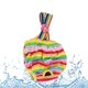 thumbnail image 5 of Bragas sanitarias para perros reutilizables fáciles de limpiar ropa interior de algodón suave naranja amarillo y verde para mascotas con correa ajustable para niñas y perros ANGGREK Otros, 5 of 8