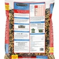 thumbnail image 3 of Pennington Recipe Selects Birder's Blend, Wild Bird Seed and Feed, 14 lb. Bag, 1 Pack, Dry, 3 of 10