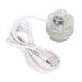 thumbnail image 4 of LED Fish Tank Bubbler Light,Fish Tank Bubbler Light Aquarium Bubble Stone Light Aquarium Bubbler Light Precision Engineered, 4 of 12