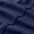 thumbnail image 6 of EOYWHK Mens Hiking Shorts with Pockets Elastic Waist Hiking Shorts Men Soft Lightweight Breathable Comfort Cargo Shorts for Men Blue, Size M, 6 of 9