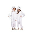 thumbnail image 1 of RG Costumes 40180 Una Costume Blanc Unicorn Enfant - Grand, 1 of 1