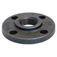 thumbnail image 2 of Anvil Flange,Threaded, Cast Iron,3" Pipe Size 0309003200, 2 of 3